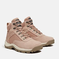 Women's White Ledge Waterproof Hiking Boot