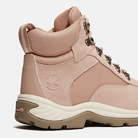 Women's White Ledge Waterproof Hiking Boot