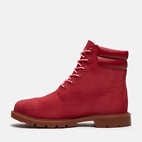 Women's Linden Woods 6-Inch Waterproof Boot