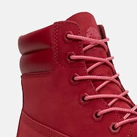 Women's Linden Woods 6-Inch Waterproof Boot
