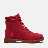 Women's Linden Woods 6-Inch Waterproof Boot