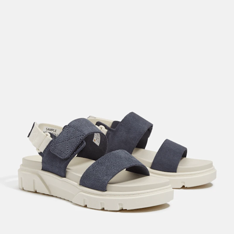 Women's Greyfield 2-Strap Sandal