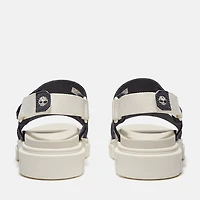 Women's Greyfield 2-Strap Sandal