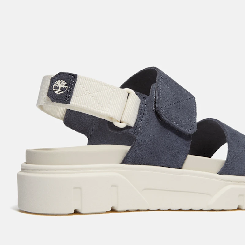 Women's Greyfield 2-Strap Sandal