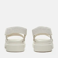 Women's Greyfield Backstrap Sandal