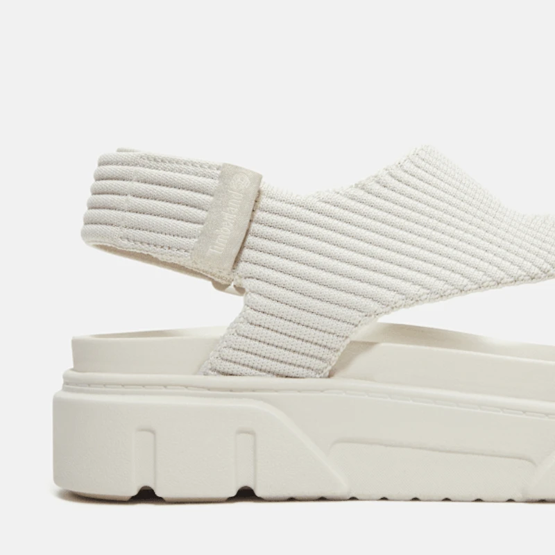 Women's Greyfield Backstrap Sandal