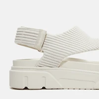 Women's Greyfield Backstrap Sandal