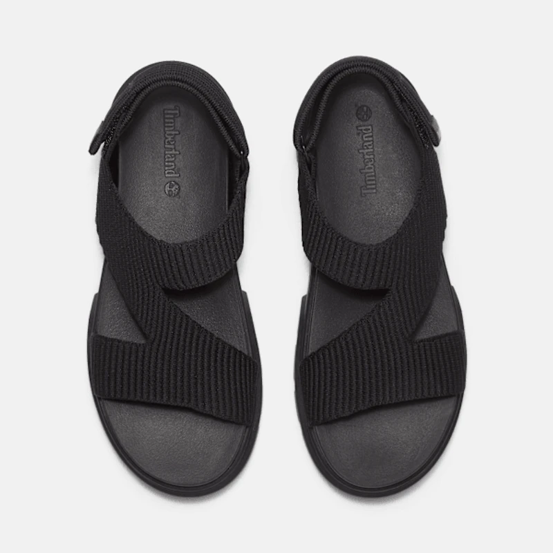 Women's Greyfield Backstrap Sandal