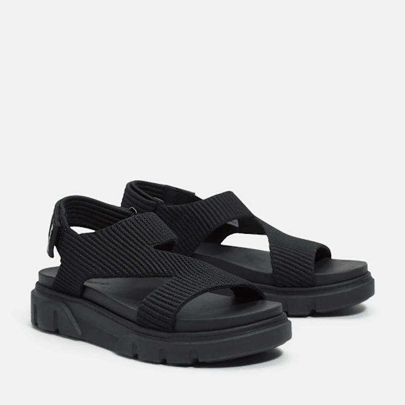 Women's Greyfield Backstrap Sandal