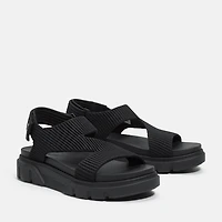 Women's Greyfield Backstrap Sandal