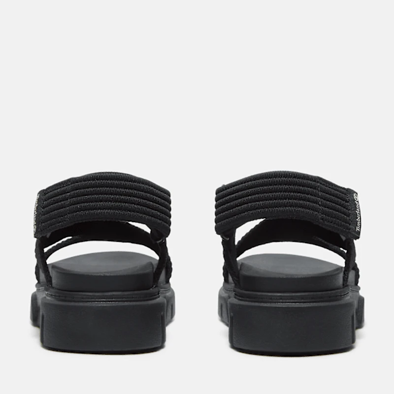 Women's Greyfield Backstrap Sandal
