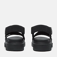 Women's Greyfield Backstrap Sandal