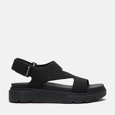 Women's Greyfield Backstrap Sandal