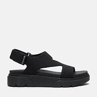 Women's Greyfield Backstrap Sandal