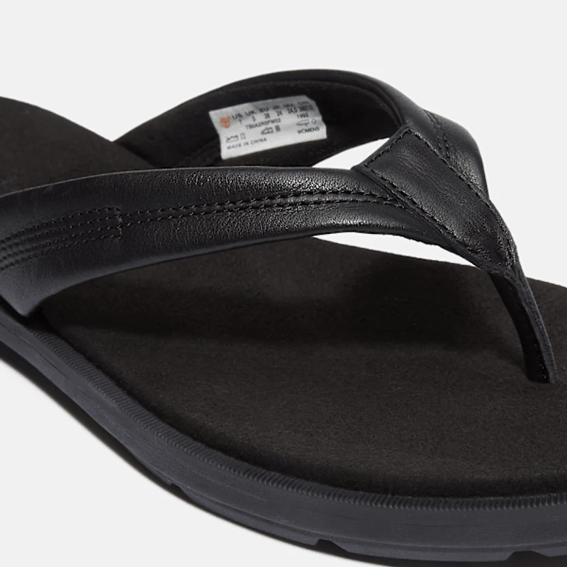 Women's Calista Bay Thong Sandal