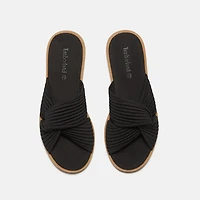 Women's Calista Bay Slide Sandal