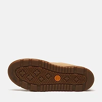 Women's Laurel Court Suede Accent Lace-Up Sneaker