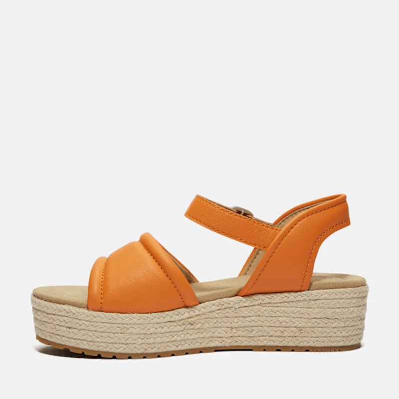 Women's Santorini Sun Backstrap Sandal