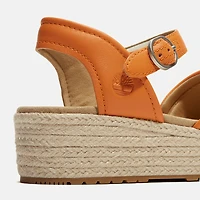 Women's Santorini Sun Backstrap Sandal