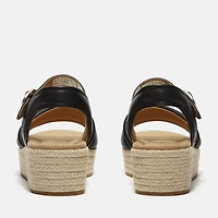 Women's Santorini Sun Backstrap Sandal