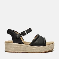 Women's Santorini Sun Backstrap Sandal