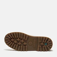 Women's Stone Street Platform Buckle Shoe