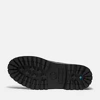 Women's Stone Street Platform Buckle Shoe