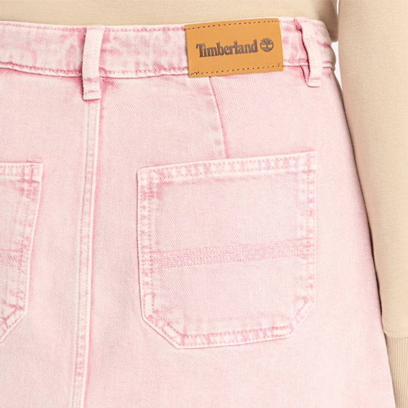 Women's Mini Skirt