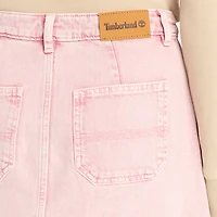 Women's Mini Skirt