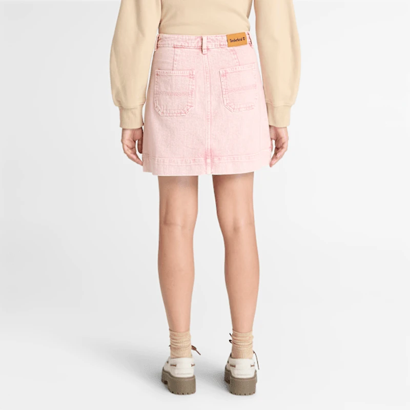 Women's Mini Skirt