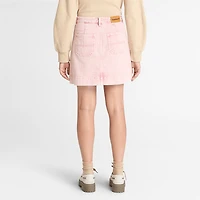 Women's Mini Skirt
