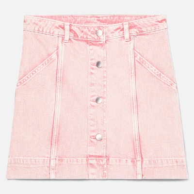 Women's Mini Skirt