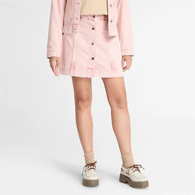 Women's Mini Skirt
