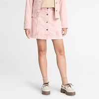 Women's Mini Skirt