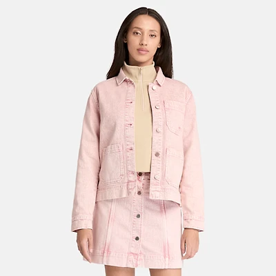 Women's Kempshire Chore Jacket