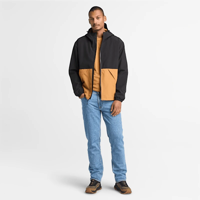 Men's Winnick Waterproof Shell Jacket