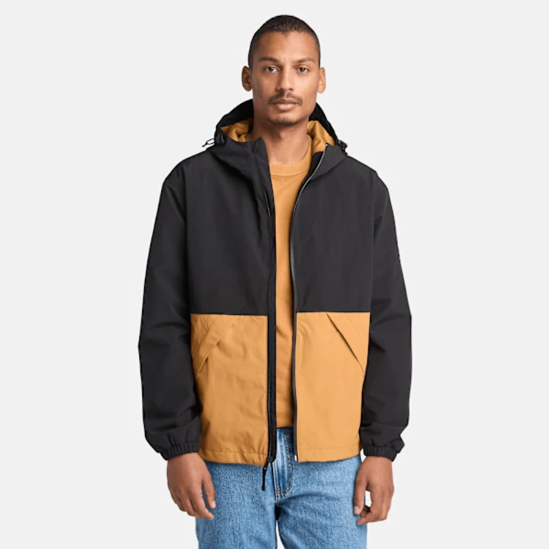 Men's Winnick Waterproof Shell Jacket