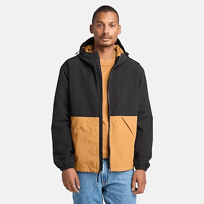 Men's Winnick Waterproof Shell Jacket