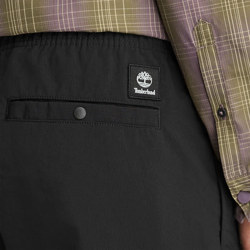 Men's Nylon Jogger Pant