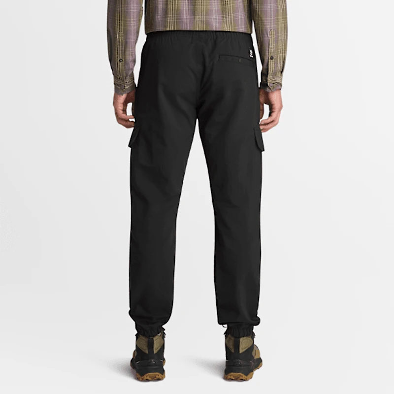 Men's Nylon Jogger Pant