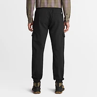Men's Nylon Jogger Pant