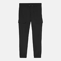 Men's Nylon Jogger Pant