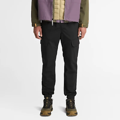 Men's Nylon Jogger Pant
