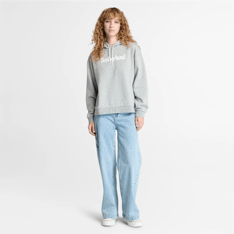 Women's Northwood Brushed Back Hoodie