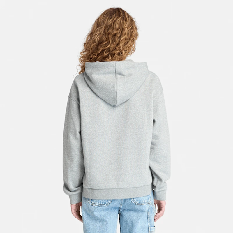 Women's Northwood Brushed Back Hoodie