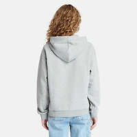 Women's Northwood Brushed Back Hoodie