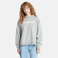 Women's Northwood Brushed Back Hoodie