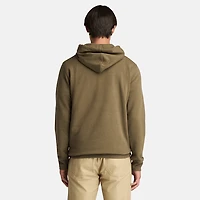 Men's Kennebec River Tree Logo Hoodie