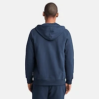 Men's Exeter River Loopback Full Zip Hoodie