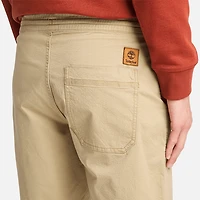 Men's Twill Short